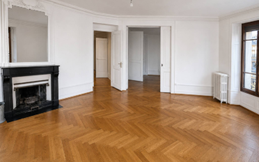 Wohnung 5.5 Zimmer - image - 1