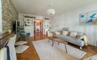 Wohnung 5 Zimmer - image - 1