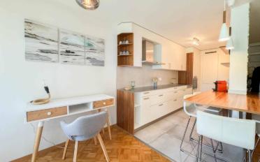 Wohnung 5 Zimmer - image - 6
