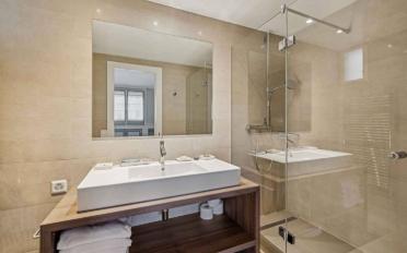 Möbl. Wohnobj. 7 Zimmer - image - 9