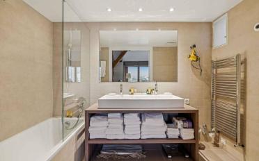 Möbl. Wohnobj. 7 Zimmer - image - 6