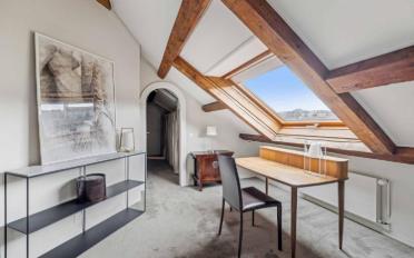 Möbl. Wohnobj. 7 Zimmer - image - 10