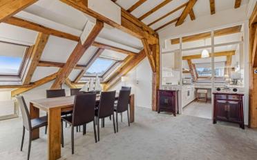 Möbl. Wohnobj. 7 Zimmer - image - 2