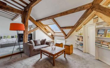 Möbl. Wohnobj. 7 Zimmer - image - 7