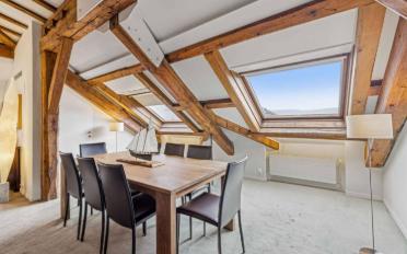 Möbl. Wohnobj. 7 Zimmer - image - 4