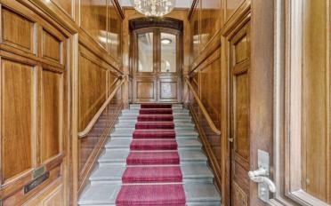 Möbl. Wohnobj. 7 Zimmer - image - 1