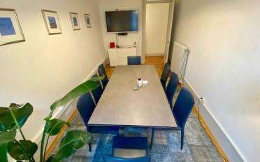 Büro 4 Zimmer - image - 8