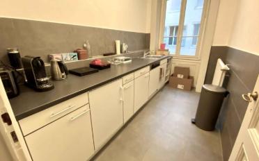 Büro 4 Zimmer - image - 10