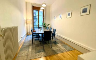 Büro 4 Zimmer - image - 7