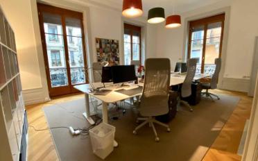 Büro 4 Zimmer - image - 3