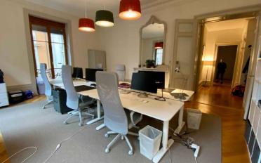 Büro 4 Zimmer - image - 2