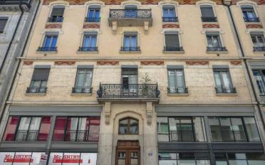 Wohnung 5 Zimmer - image - 1