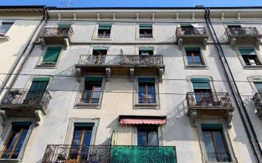 Wohnung 3 Zimmer - image - 1