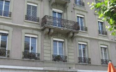 Appartement 4 pièces - image - 1