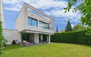 Reihenfamilienhaus 6 Zimmer - image - 2