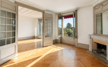 Wohnung 5.5 Zimmer - image - 5