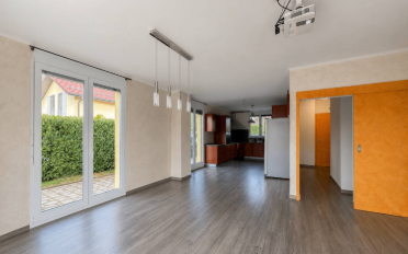 Villa 5 rooms - image - 2