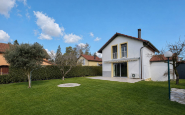 Villa 5 rooms - image - 1
