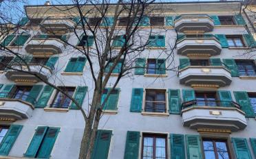 Wohnung 3 Zimmer - image - 1
