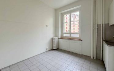 Wohnung ein Zimmer - image - 4