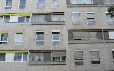 Apartment 2.5 rooms - image - 1