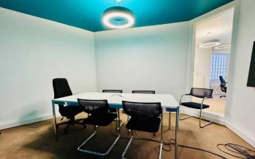 Bureau 5 pièces - image - 9