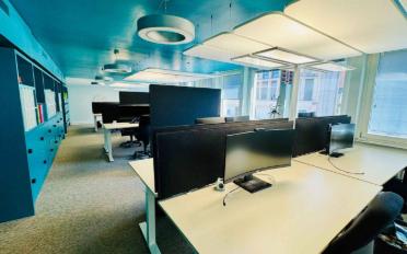 Bureau 5 pièces - image - 8