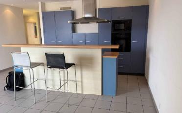 Apartment 5 rooms - image - 2