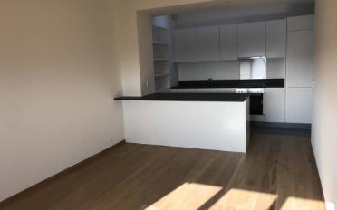 Apartment 3.5 rooms - image - 3