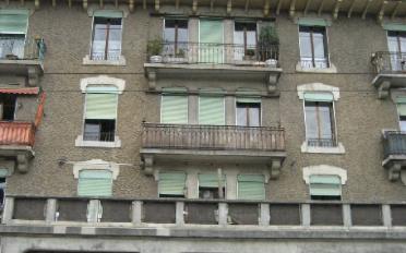Apartment 3.5 rooms - image - 1