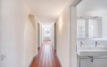 Maison contiguë 7 pièces - image - 7