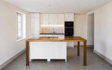Maison contiguë 7 pièces - image - 3