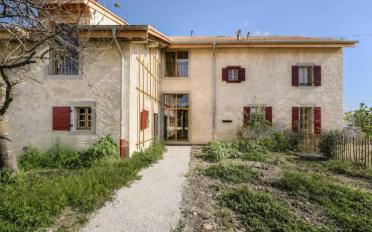 Maison contiguë 7 pièces - image - 2