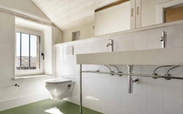 Maison contiguë 7 pièces - image - 9