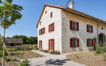 Maison contiguë 7 pièces - image - 1