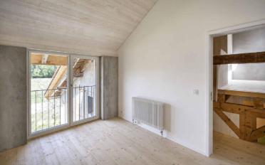 Maison contiguë 7 pièces - image - 10