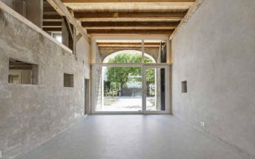 Maison contiguë 7 pièces - image - 7