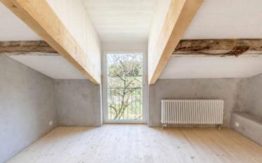 Maison contiguë 7 pièces - image - 9