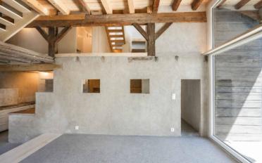 Maison contiguë 7 pièces - image - 6