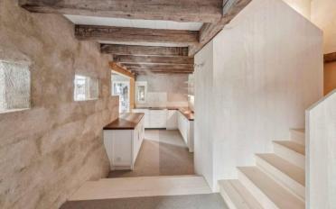 Maison contiguë 7 pièces - image - 5