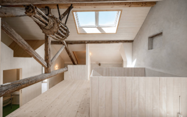 Maison contiguë 7 pièces - image - 13