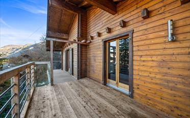 Single house 5 rooms - image - 2