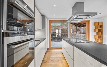 Single house 5 rooms - image - 5