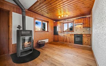 Single house 5 rooms - image - 11