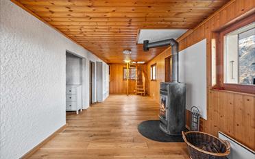 Single house 5 rooms - image - 12