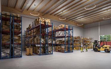 Industrieobjekt - image - 1