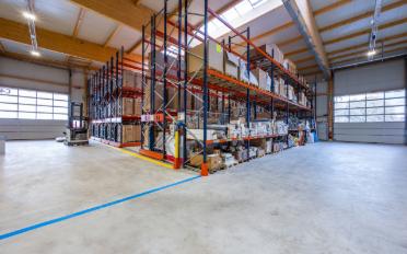 Industrieobjekt - image - 4