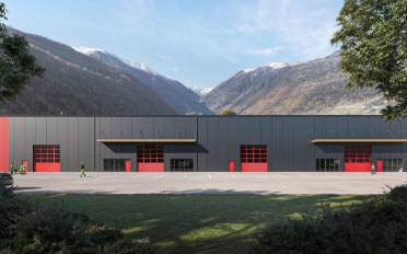 Industrieobjekt - image - 11