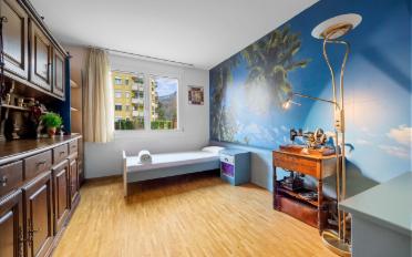 Appartement terrasse 4.5 pièces - image - 6