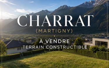 Terrain à bâtir - image - 1